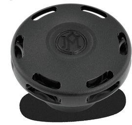 Performance Machine Fuel Cap/ Apex - Black Ops - Powersports Haven