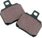 BikeMaster Can-Am Brake Pads - Powersports Haven