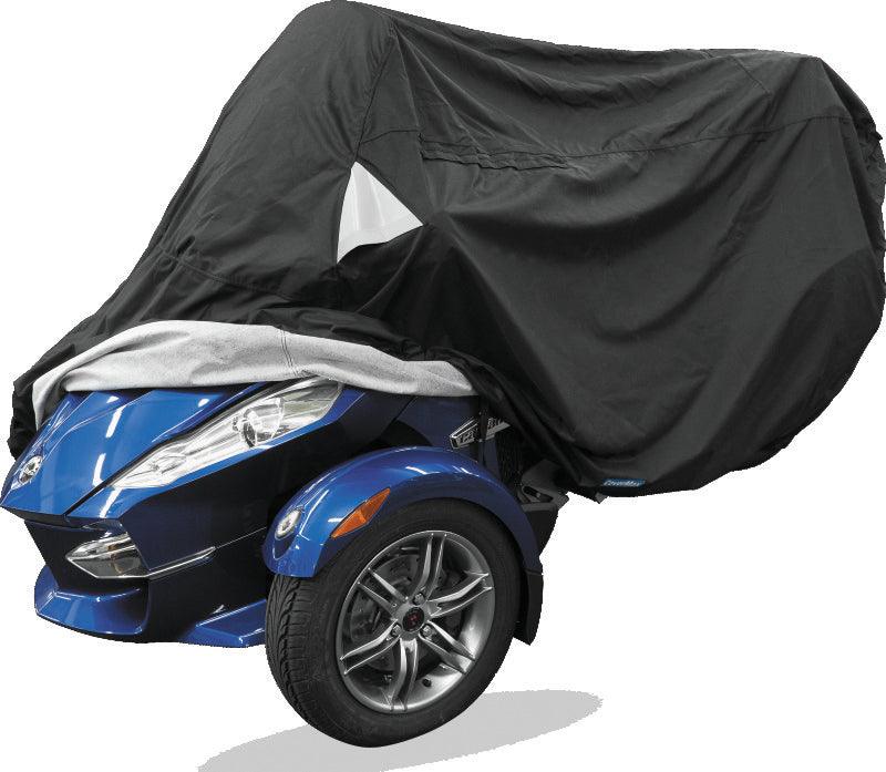 Covermax Trike Cover For Can-Am Spyder - Powersports Haven