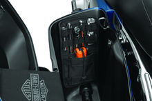 Load image into Gallery viewer, Kuryakyn Internal Saddlebag Organizer - Powersports Haven