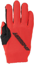 Load image into Gallery viewer, Answer 25 Aerlite Gloves Red/Black - Medium - Powersports Haven