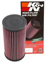 Load image into Gallery viewer, K&amp;N 2014 Polaris RZR XP1000 Replacement Air Filter - Powersports Haven