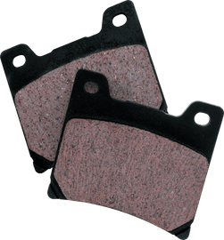BikeMaster Yamaha Brake Pads - Powersports Haven