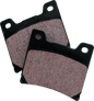BikeMaster Yamaha Brake Pads - Powersports Haven