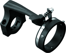 Kuryakyn Universal Econo Throttle Assist Black - Powersports Haven