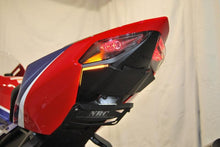 Load image into Gallery viewer, New Rage Cycles 25+ Honda CBR1000RR-R Fender Eliminator Kit - Tucked - Powersports Haven