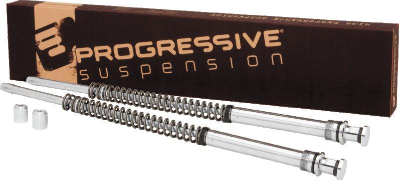 Progressive Monotube Fork Cartridge Kit - Powersports Haven
