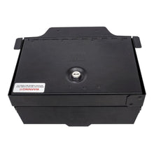 Load image into Gallery viewer, Tuffy Console Safe W/ Keyed Lock For Ram Trucks W/ Sliding Tray Console - Powersports Haven