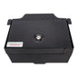 Tuffy Console Safe W/ Keyed Lock For Ram Trucks W/ Sliding Tray Console - Powersports Haven