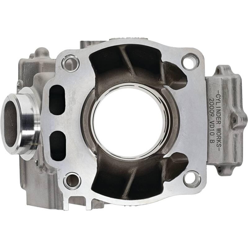 Cylinder Works 99-24 Yamaha YZ 250 250cc Standard Bore Cylinder 66.4mm - Powersports Haven