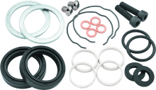 Load image into Gallery viewer, Bikers Choice 86-17 FLST Models 41MM Fork Seal Kit - Powersports Haven