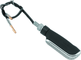 BikeMaster LED Blade Pair - Black/Amber
