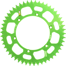Load image into Gallery viewer, ProTaper Kawasaki Rear Green Sprocket - 49 Teeth - Powersports Haven