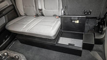 Load image into Gallery viewer, Tuffy Underseat Lockbox W/ Key Lock For Ram Trucks Crew Cab - Powersports Haven