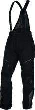 Load image into Gallery viewer, FIRSTGEAR Kilimanjaro 2.0 Pants Black - 40 - Powersports Haven