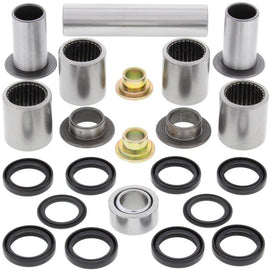 All Balls Racing 93-00 Yamaha YZ125 Linkage Bearing Kit - Powersports Haven