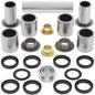 All Balls Racing 93-00 Yamaha YZ125 Linkage Bearing Kit - Powersports Haven