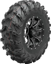 Load image into Gallery viewer, QuadBoss QBT672 Radial Mud Tire - 26x12R12 8Ply - Powersports Haven