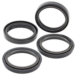 All Balls Racing 97-07 Honda CR250R Fork Oil Seal & Dust Seal Kit - Powersports Haven