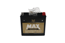 Load image into Gallery viewer, Twin Power GYZ-16HL Premium MAX Battery Replaces H-D 65958-04 Made in USA 240 CCA - Powersports Haven
