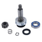 All Balls Racing 18-20 Harley FLDE Deluxe Starter Drive - Powersports Haven