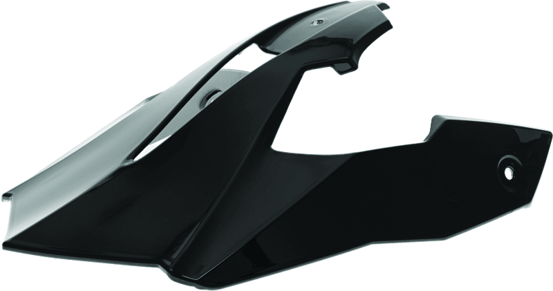 FIRSTGEAR Hyperion Visor - Black - Powersports Haven