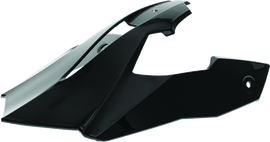 FIRSTGEAR Hyperion Visor - Black - Powersports Haven