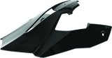 FIRSTGEAR Hyperion Visor - Black