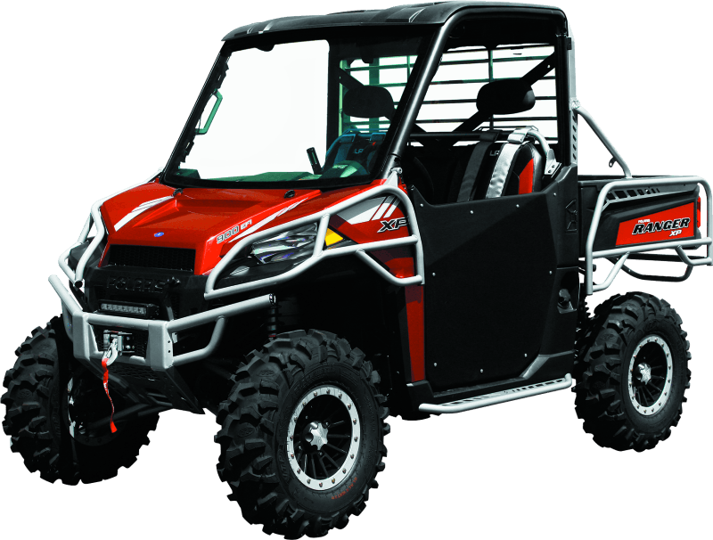 DragonFire Racing 13-19 Polaris Ranger XP 900/ Ranger 1000 UTV Doors - Powersports Haven