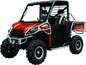 DragonFire Racing 13-19 Polaris Ranger XP 900/ Ranger 1000 UTV Doors - Powersports Haven