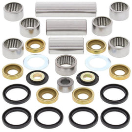 All Balls Racing 00-01 Honda CR125R Linkage Bearing Kit - Powersports Haven