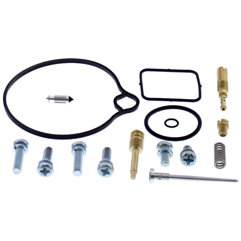All Balls Racing 85-07 Honda CH80 Carburetor Rebuild Kit - Powersports Haven
