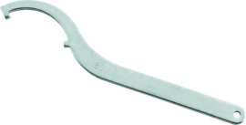 BikeMaster Shock Preload Wrench - Powersports Haven