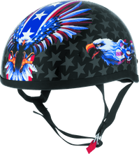 Load image into Gallery viewer, Skid Lids Flame Eagle Original Helmet - XL - Powersports Haven