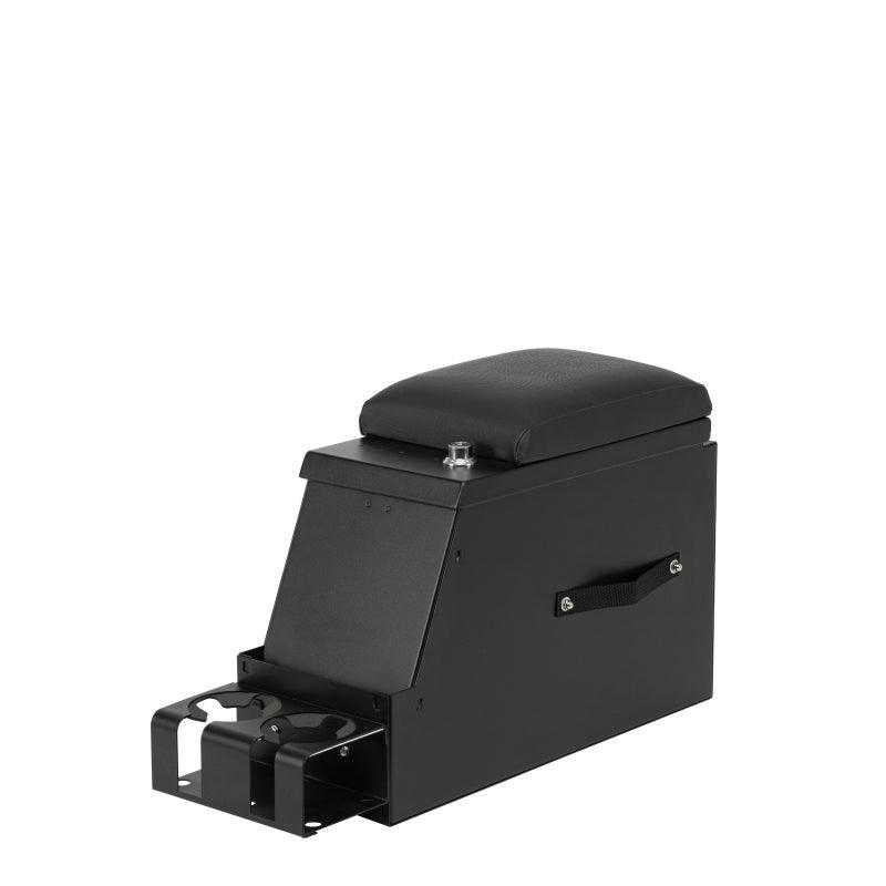 Tuffy Series Console 8In Black - Powersports Haven