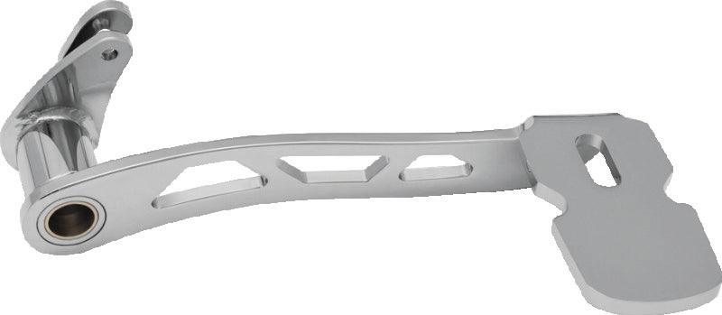 Kuryakyn Girder Brake Pedal With Lowers Chrome - Powersports Haven
