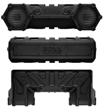 Load image into Gallery viewer, Boss Audio Systems ATV Bluetooth Sound System/ Amplified 6.5in Speakers - Powersports Haven