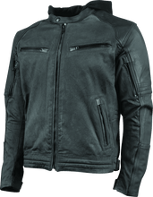 Load image into Gallery viewer, Speed and Strength Straight Savage 2.0 Jacket Black - XL - Powersports Haven