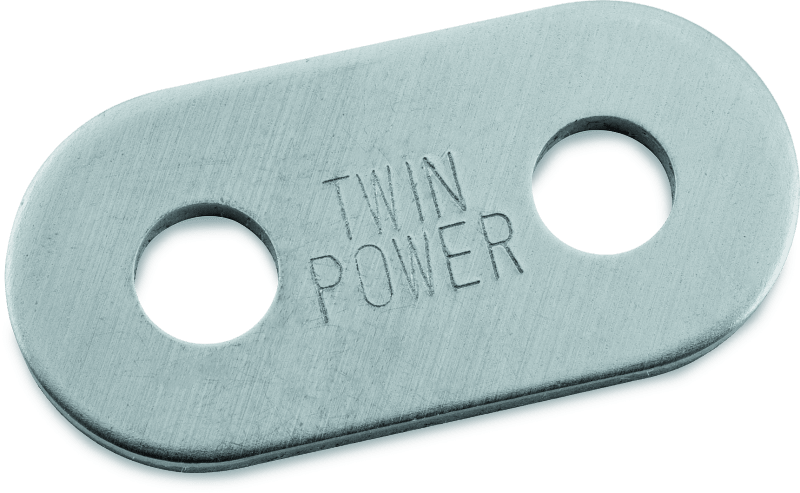 Twin Power 36-86 FL FX 84-06 Softail 91-05 FXD Primary Chain Replaces H-D 40007-36B - Powersports Haven