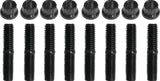 S&S Cycle 2017+ M8 Models Heavy Duty Stud Kit For Rocker Arms
