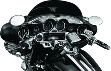 Load image into Gallery viewer, Kuryakyn Switch Panel Accent Chrome - Powersports Haven