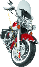 Load image into Gallery viewer, Bully Lock Reminder Disc Cable 4 ft. - Yellow - Powersports Haven