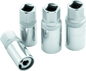 BikeMaster Stud Removal Sockets 6-12mm - Powersports Haven