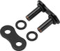 BikeMaster 525 BMOR O-Ring Rivet Link - Black - Powersports Haven