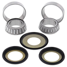 Load image into Gallery viewer, All Balls Racing 91-92 Suzuki RM125 Steering Bearing Kit - Powersports Haven