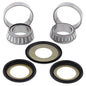 All Balls Racing 91-92 Suzuki RM125 Steering Bearing Kit - Powersports Haven