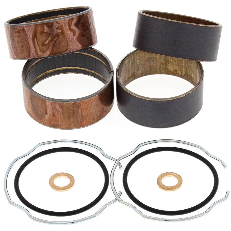 All Balls Racing 97-00 Honda GL1500C Fork Bushing Kit - Powersports Haven