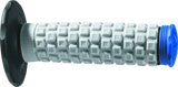 ProTaper Pillow Top Grips - Black/Gray/Blue - Case of 20