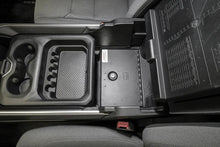 Load image into Gallery viewer, Tuffy Console Safe W/ Keyed Lock For Ram Trucks W/ Sliding Tray Console - Powersports Haven