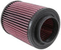 K&N 04-05 Honda TRX450R Air Filter - Powersports Haven